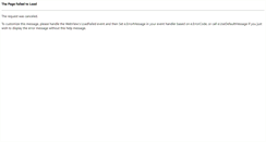 Desktop Screenshot of eamf.ee